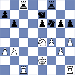 Casares Garcia - Herrera Delgado (Linares, 2021)