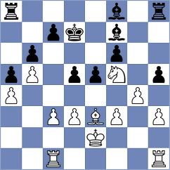 Tait - Miller (Lichess.org INT, 2021)