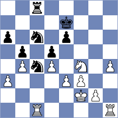 Fuentes Godoy - Vargas (chess.com INT, 2024)