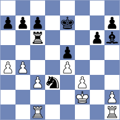 Skiadopoulos - Lie (chess.com INT, 2025)