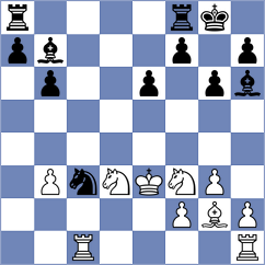 Berdychevaskaya - Vifleemskaia (chess.com INT, 2022)