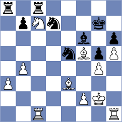 Azarov - Kraev (Samara, 2002)