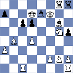 Riley - Belous (Lichess.org INT, 2021)