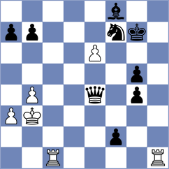 Lopez - Martinez Maluge (Buenos Aires, 2013)