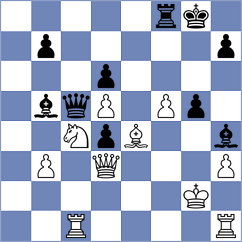 Cumpe - Yilmaz (chess.com INT, 2025)