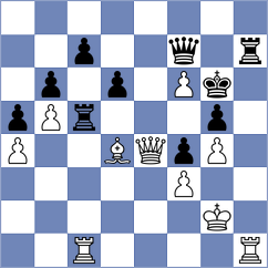 Jovic - Freile Martin (chess.com INT, 2024)