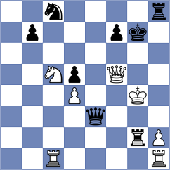 Vila Dupla - Bayo Milagro (chess.com INT, 2024)