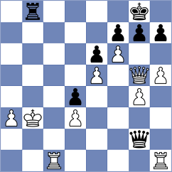 Olenin - Zvjaginsev (Togliatti, 2003)