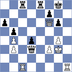Grigoriants - Vavulin (Chess.com INT, 2020)