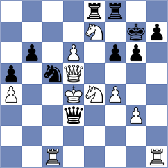 Campbell - Alonso (chess.com INT, 2024)