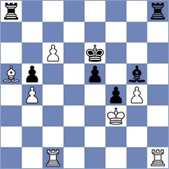 Elgort - Kazarian (Kiev, 2001)