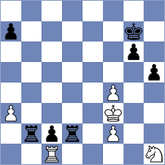 Bharath - Manukonda (Chess.com INT, 2021)