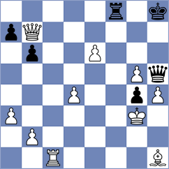 Jankov - Stoynov (Albena, 2010)