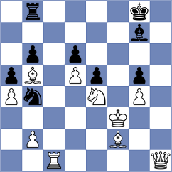 Seemann - Komissarov (chess.com INT, 2022)