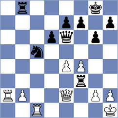 Fernandez Fernandez - Olivera Gutierrez (Logrono, 2002)