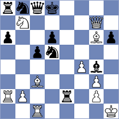 Cherepov - Cieplowski (Gdansk, 2007)