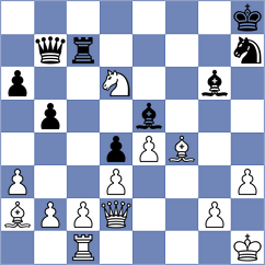 Janaszak - Jonnalagadda (chess.com INT, 2024)