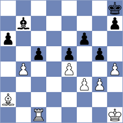 Domingo Nunez - Dias (chess.com INT, 2025)