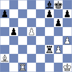 Hayrapetyan - Guichard (Urgup, 2004)