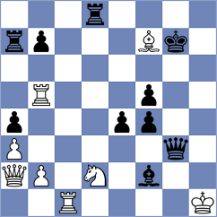 Cardozo - Tretiakov (chess.com INT, 2025)