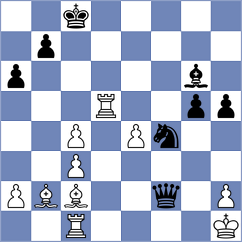Cumpe - Khazhatuly (chess.com INT, 2025)