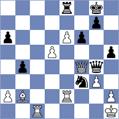 Kourkoulos Arditis - Herrera Ortiz (chess.com INT, 2025)
