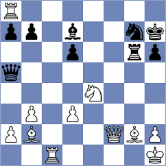 Ishvi - Larina (chess.com INT, 2024)
