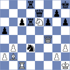 Tse - Cooke (Sydney, 2005)
