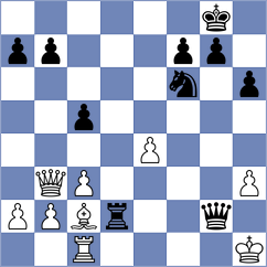 Attieh - Sarquis (chess.com INT, 2024)