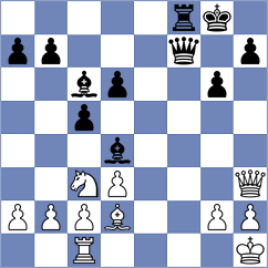 Gogia - Carey (Lichess.org INT, 2020)