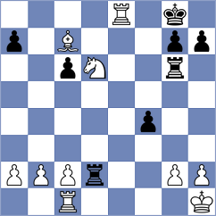 Pacheco Rodriguez - Krishan Rani (Chess.com INT, 2020)