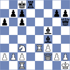 Rosen - Evans (England, 1998)