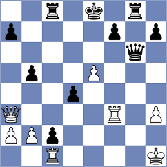 Manolache - Hamedi Nia (chess.com INT, 2024)