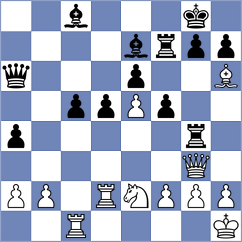 Fiorito - Kambrath (chess.com INT, 2022)