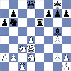 Sanchez Silva - Van Beek (Kemer, 2007)