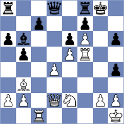 Barouillet - Lescop (Bretagne, 2006)