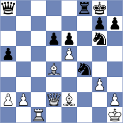 Blachon - Sellak (Europe Echecs INT, 2020)