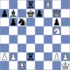 Penas Hernandez - Viladrich Claret (Spain, 1998)