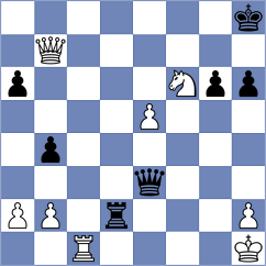 Silva - Florianovitz (Chess.com INT, 2021)