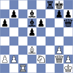 Franssen - Niemi (Playchess.com INT, 2004)