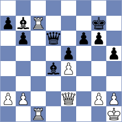 D'Arruda - Bach (chess.com INT, 2022)