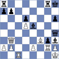 Stoyanov - Grutter (Tornelo INT, 2020)