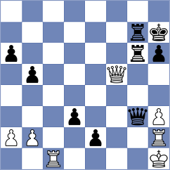 Deboushnik De - Terry (chess.com INT, 2025)
