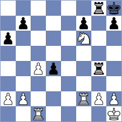 Vu - Jones (Lichess.org INT, 2020)