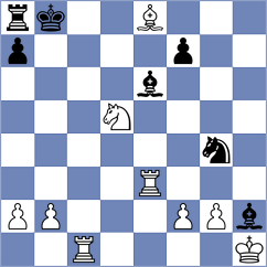 Brown - Williams (Bristol, 1844)