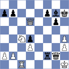 Marn - Novikova (chess.com INT, 2024)