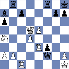 Isaev - Ledakov (Yuzhny, 2011)