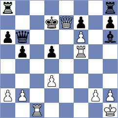 Susallek - Nithammer (Playchess.com INT, 2020)