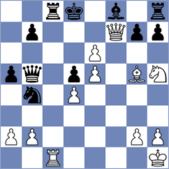 Tofighi - Walker (Chess.com INT, 2019)