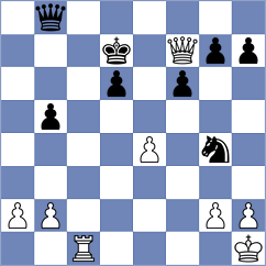 Simonian - Jodorcovsky (chess.com INT, 2023)